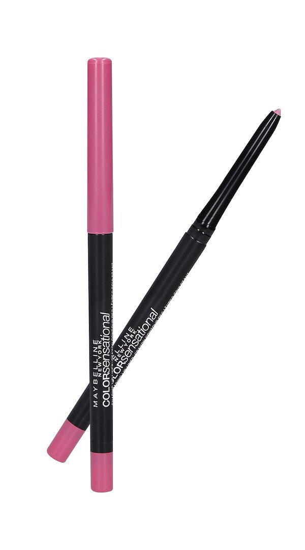 Color Sensational Lip Liner 60 Palest Pink