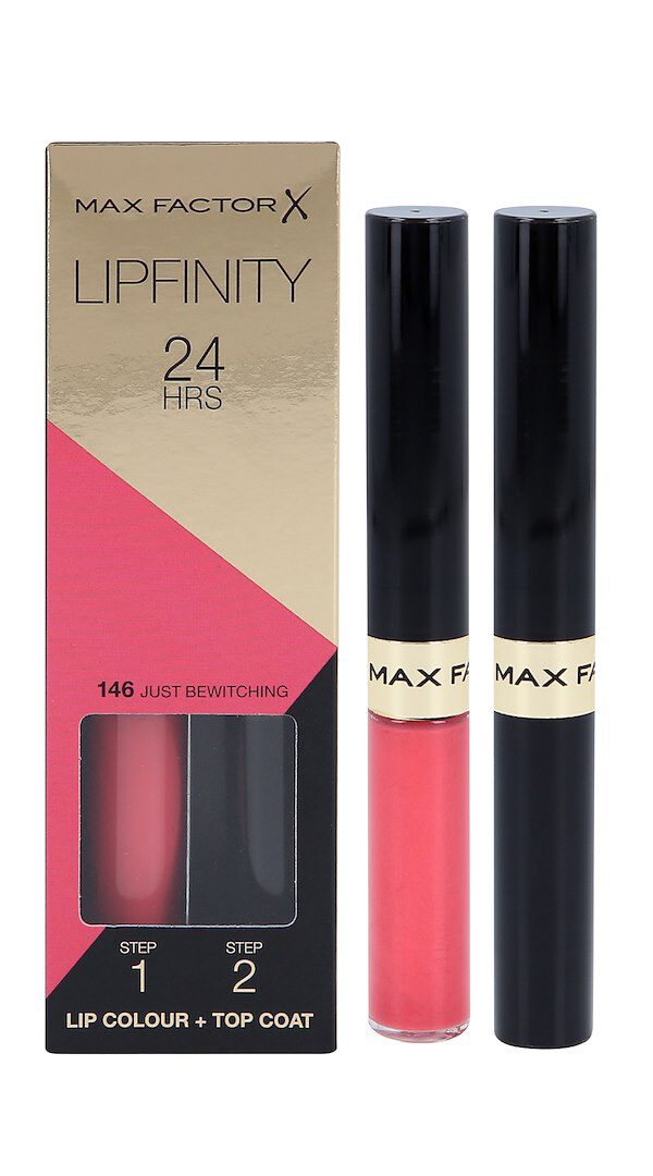Lipfinity 146 Just Bewitching