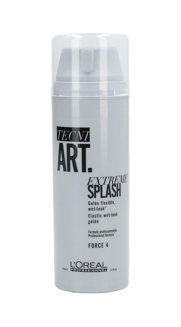 Tecni Art Extreme Splash 150Ml