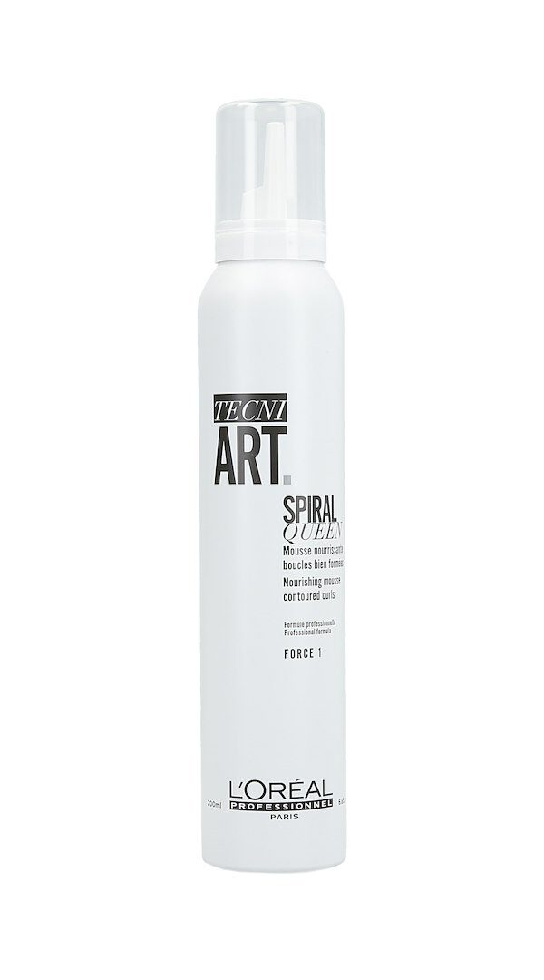 Tecni Art Spiral Queen 200Ml