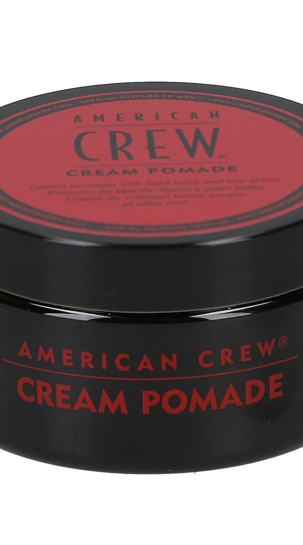 Ac Classic Cream Pomade 85G
