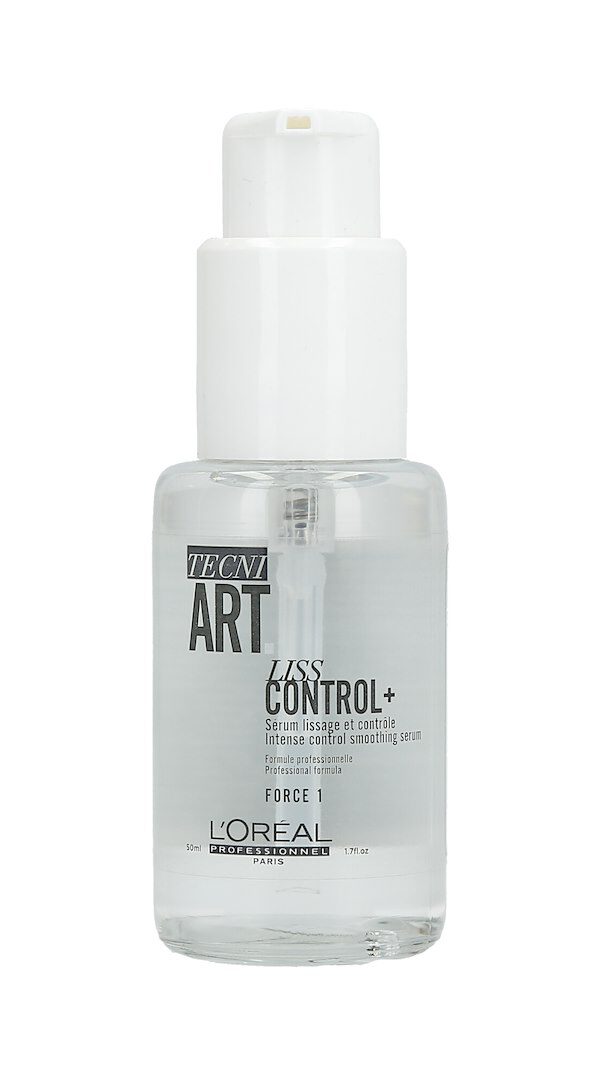 Tecni Art Liss Control+ 50Ml