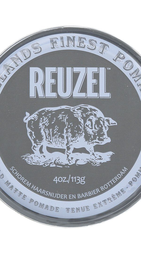 Reuzel Extreme Hold Matte 113G