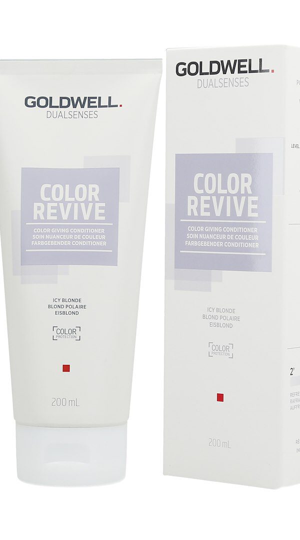 Ds Color Revive Icy Blonde 200Ml