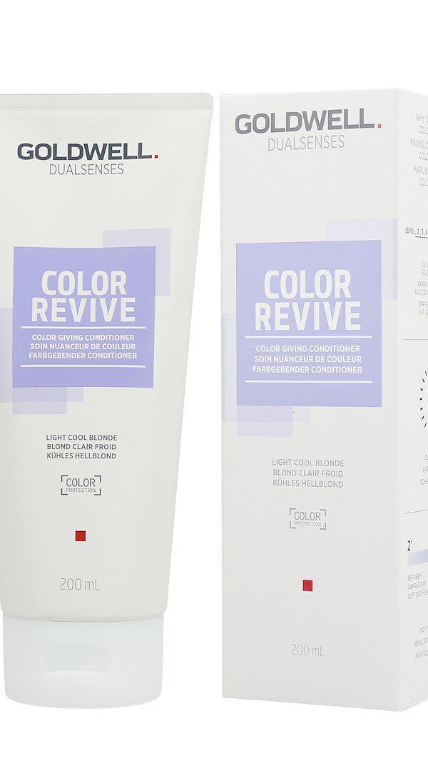 Ds Color Revive Light Cool Blonde 200Ml