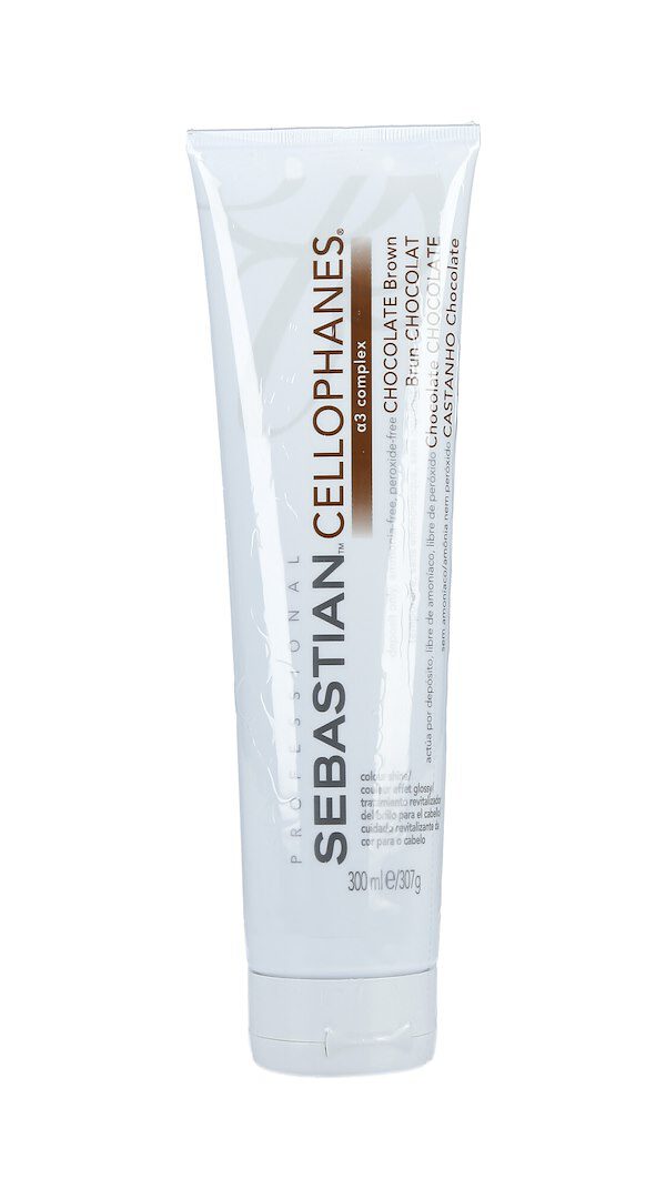 Seb Cello Chocolate Brown 300Ml