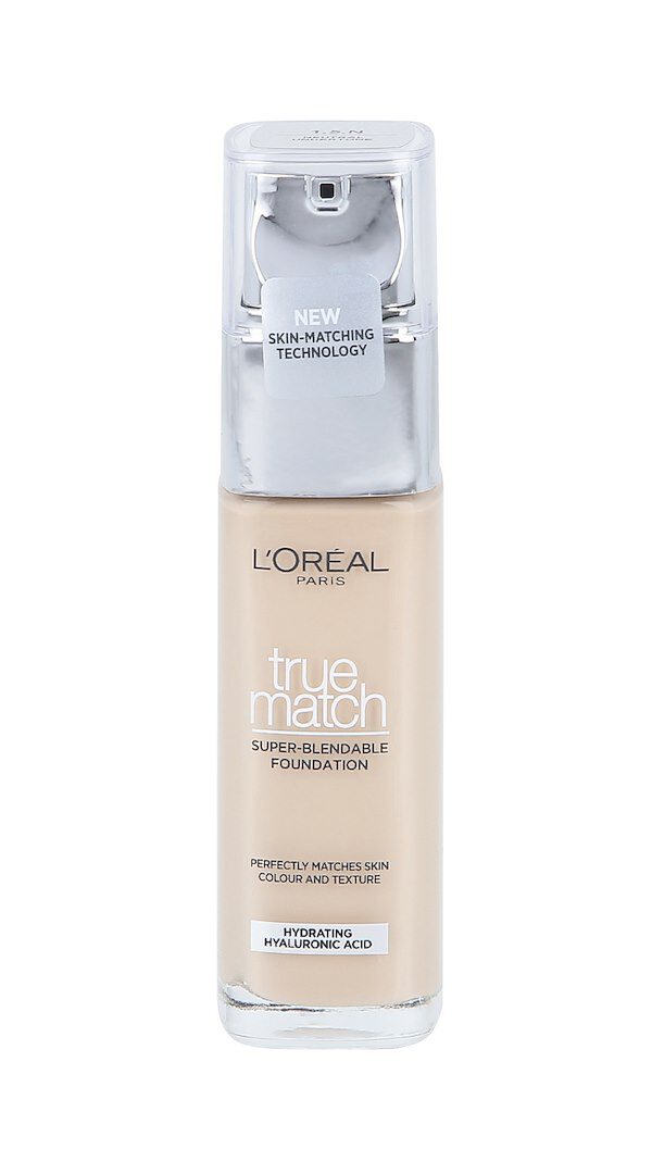 True Match Liquid 1,5 N Linen