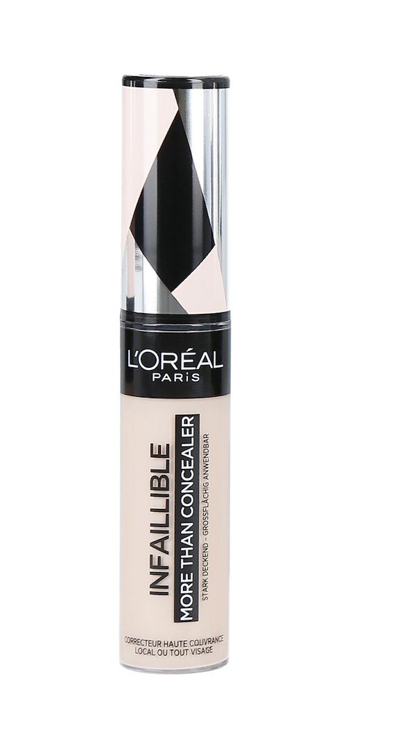 Infaillible More Than Concealer 323 Fawn 11Ml