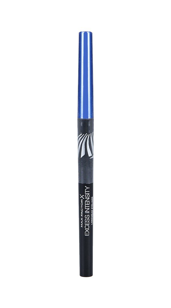 Excess Eyeliner 09 Exc Cobalt
