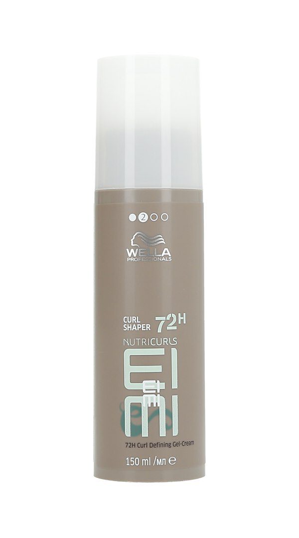 Eimi Nutricurls Curl Shaper 150Ml