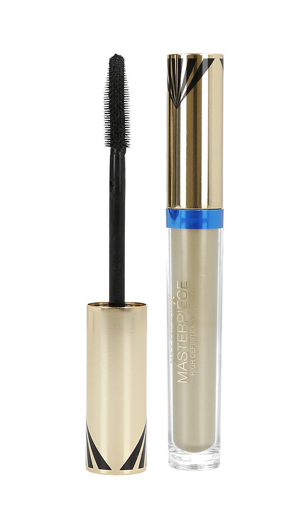 Mascara Masterpiece Black W.P.