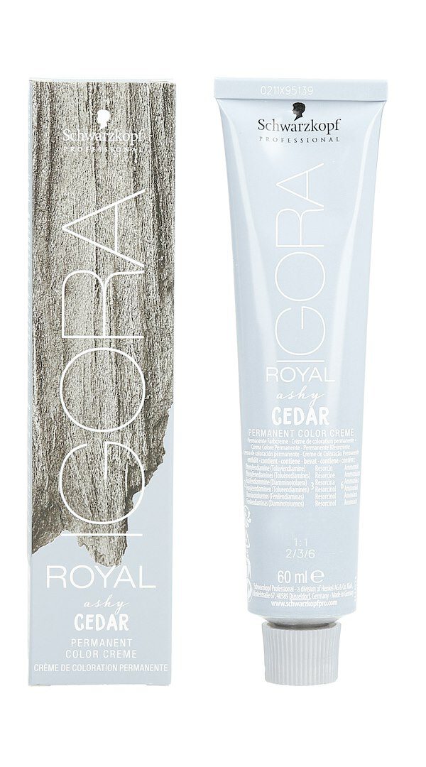 Igora Royal 5-21