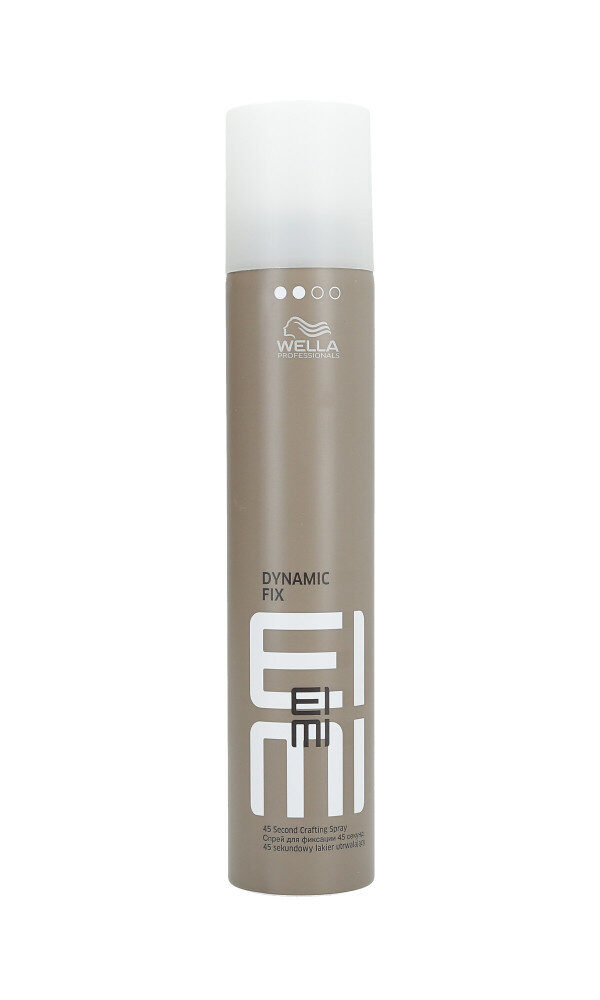 Eimi Dynamic Fix 300Ml