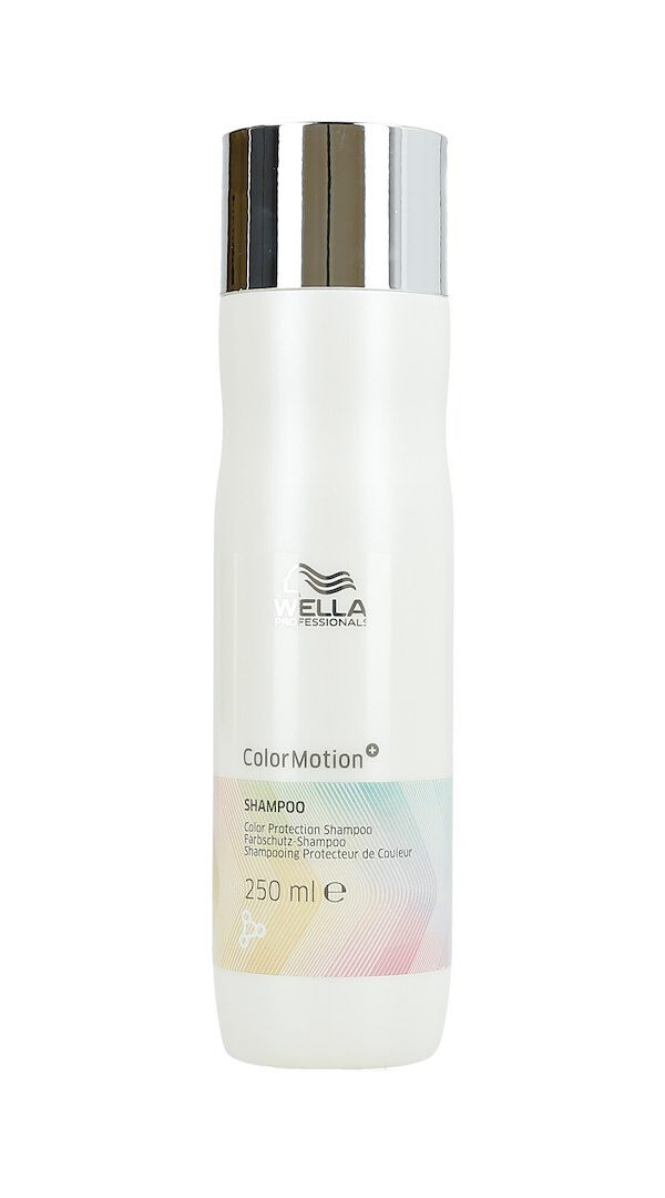 Wpc Color Motion Shampoo 250Ml