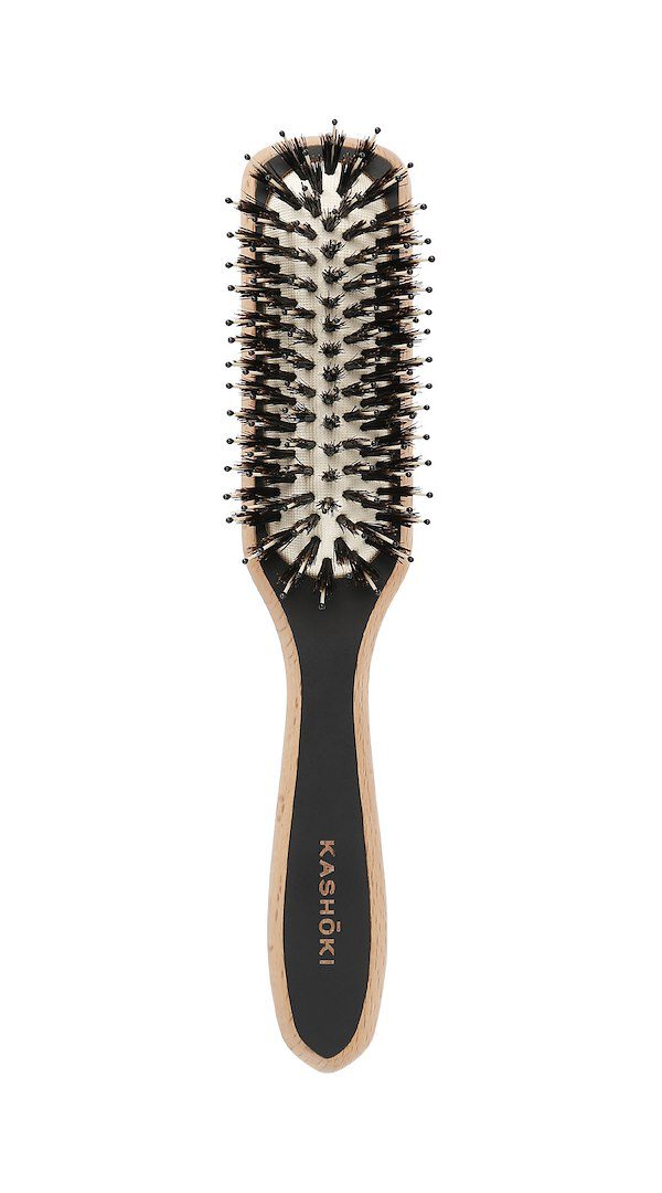 Kashoki Hr Brush Touch Of Nature Slim
