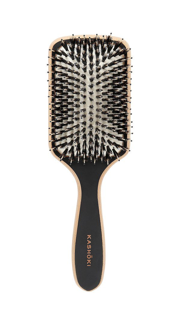 Kashoki Hr Brush Touch Of Nature Paddle