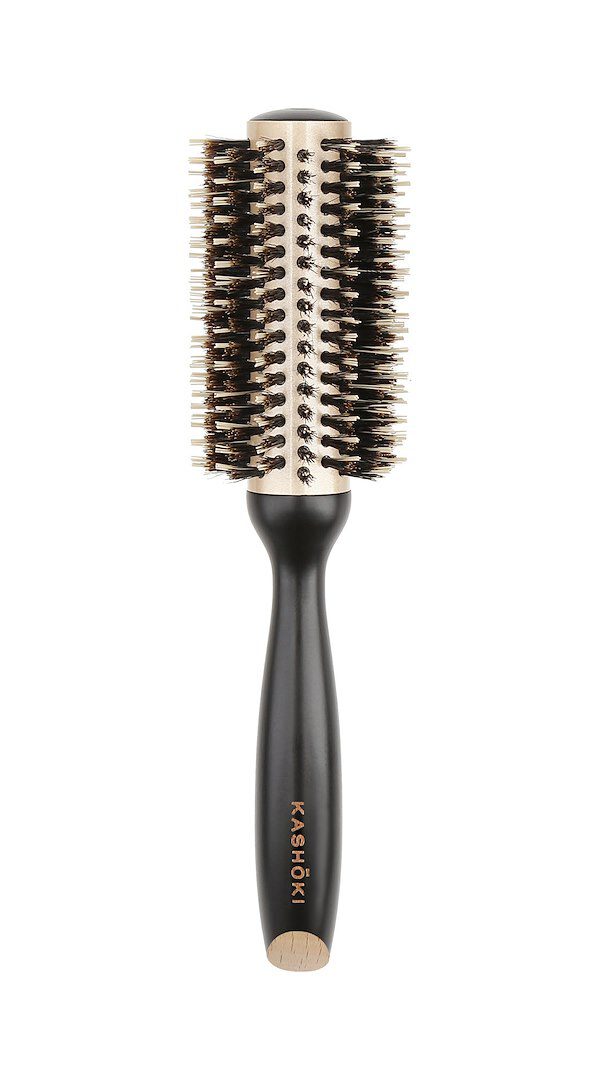 Kashoki Hr Brush Natural Beauty 28Mm