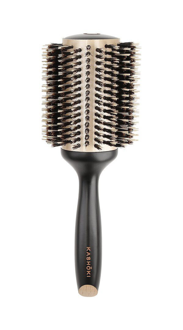 Kashoki Hr Brush Natural Beauty 50Mm
