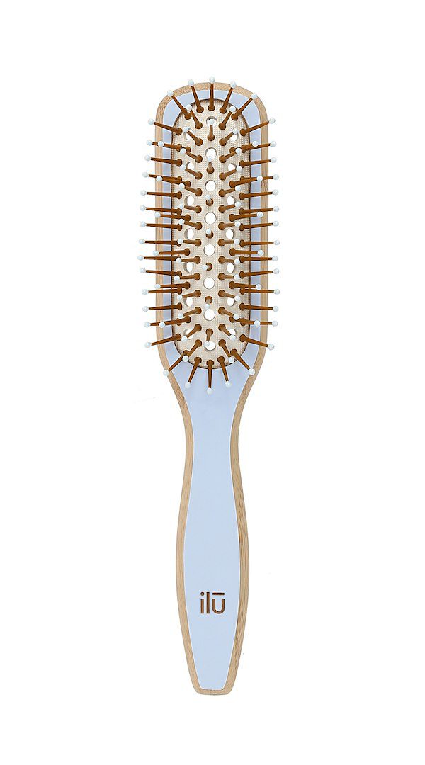Ilu Hr Brush Bamboom Slim