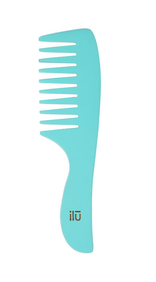 Ilu Hr Comb Bamboom Ocean Breeze