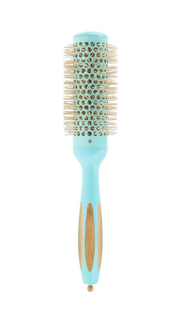 Ilu Hr Brush Bamboom Round 35Mm
