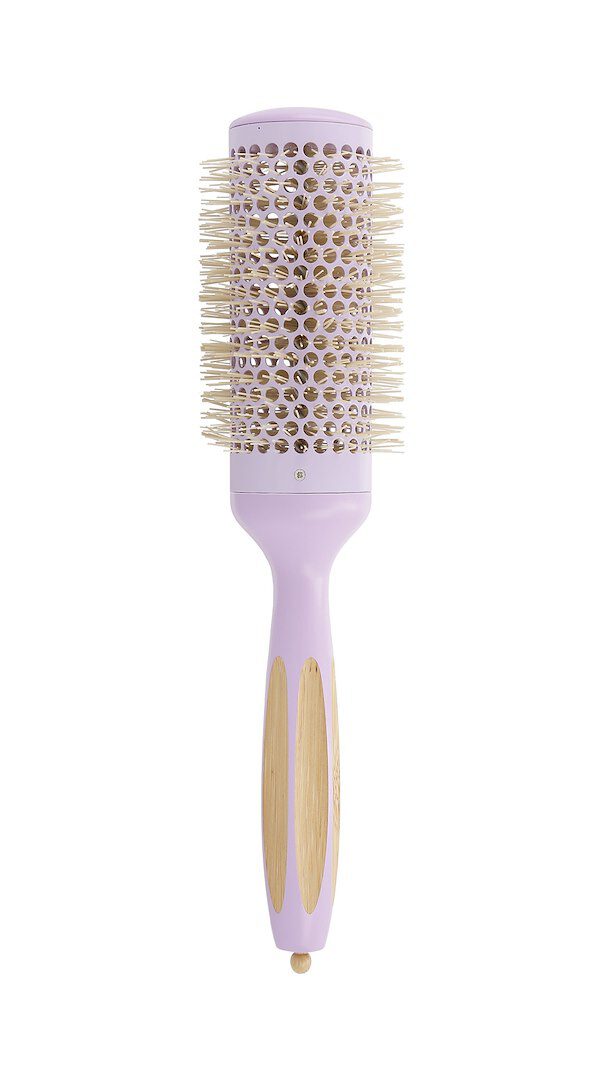 Ilu Hr Brush Bamboom Round 52Mm