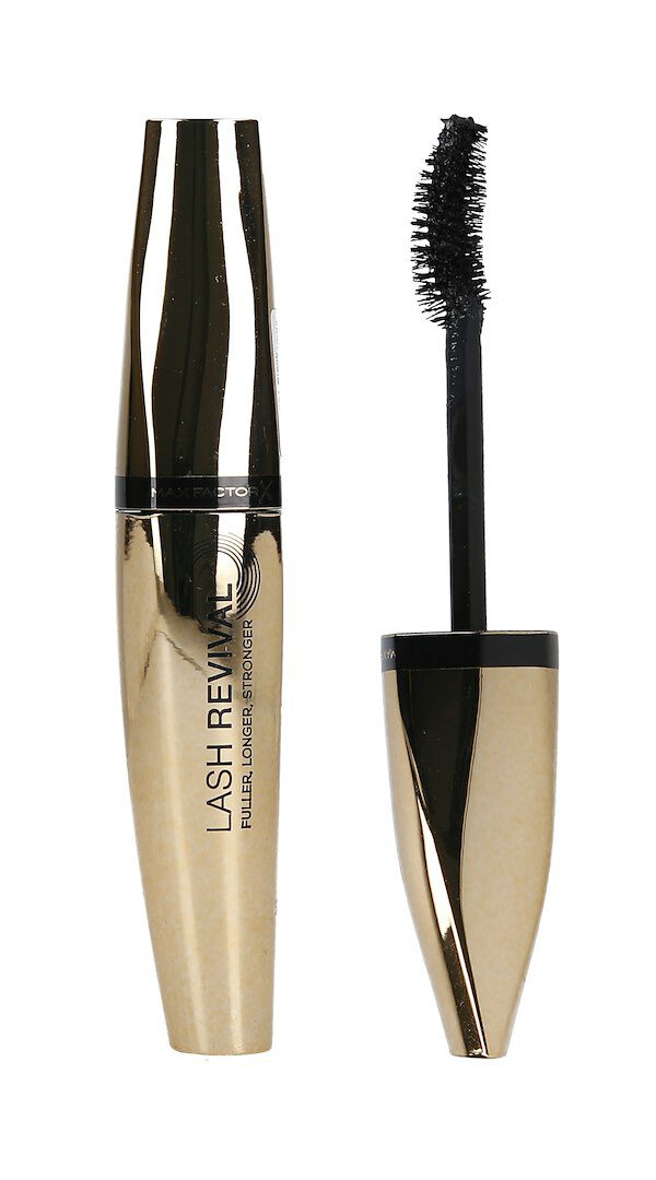 Mascara Lash Revival 001 Black