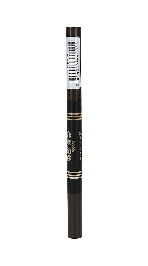 Real Brow 04 Deep Brown
