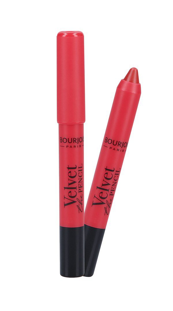 Velvet Pencil 12 Peach 3G