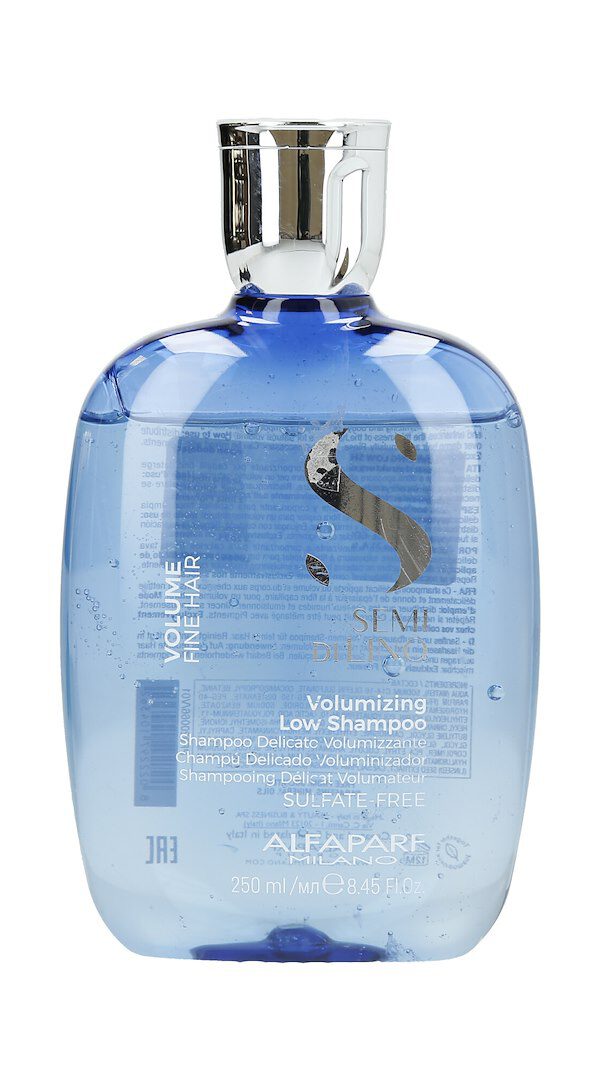 Alfa Sdl Volume Low Shampoo 250Ml