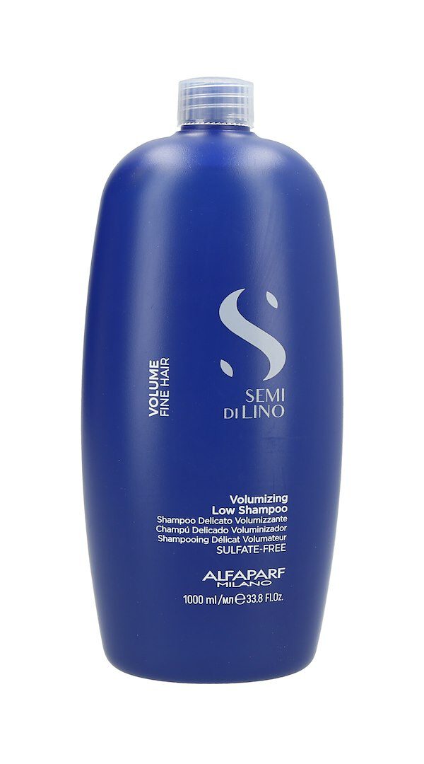 Alfa Sdl Volume Low Shampoo 1L