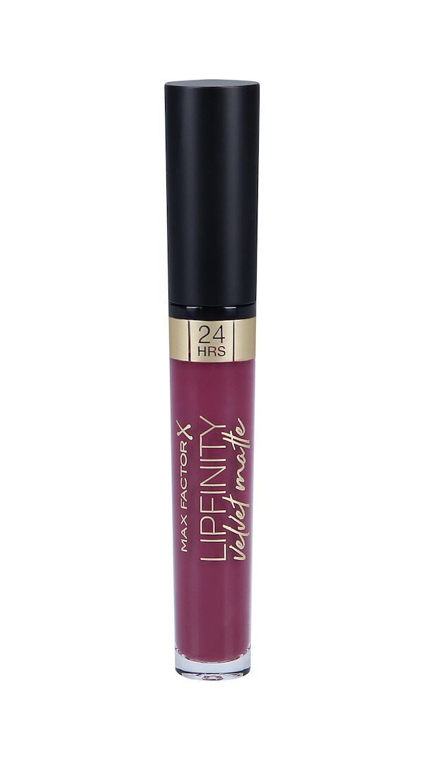 Lipfinity Velvet Matte 05 Matte Merlot