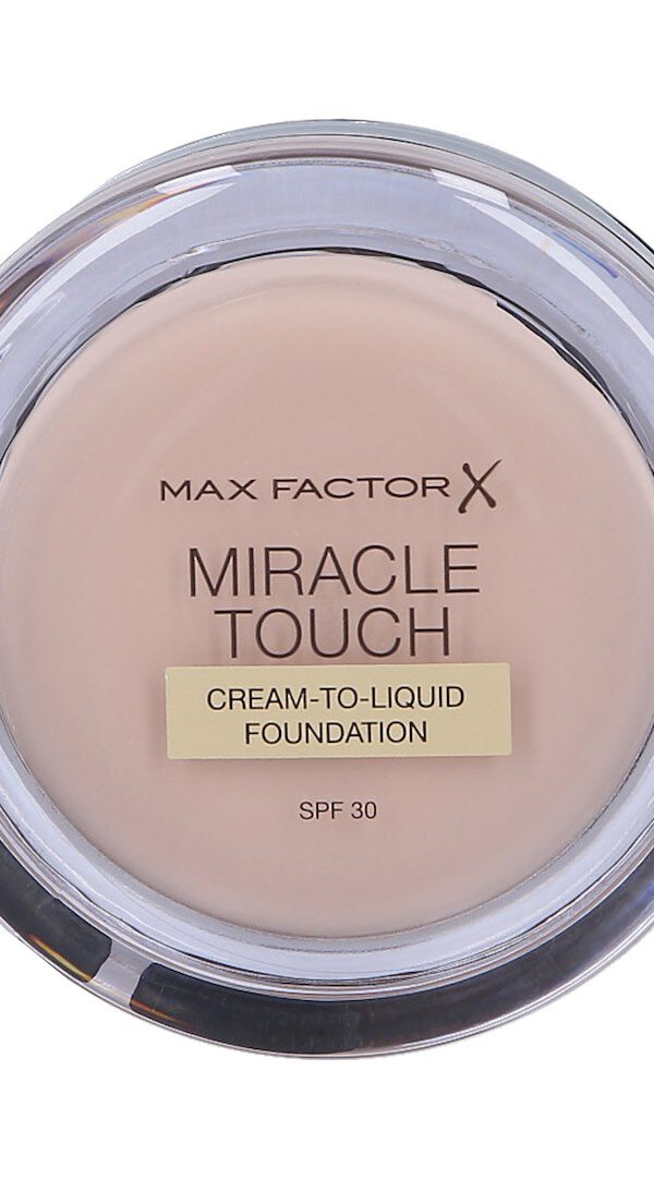 Miracle Touch Foundation 035 Pearl Beige