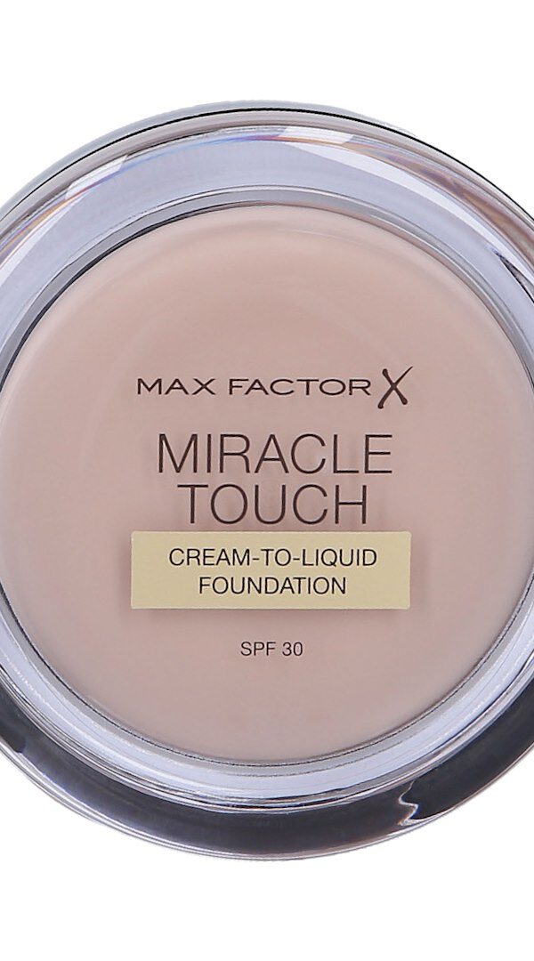 Miracle Touch Foundation 055 Blushing Beige