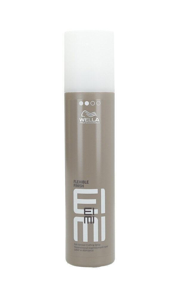 Eimi Flexible Finish 250Ml
