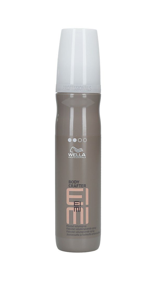 Eimi Body Crafter 150Ml