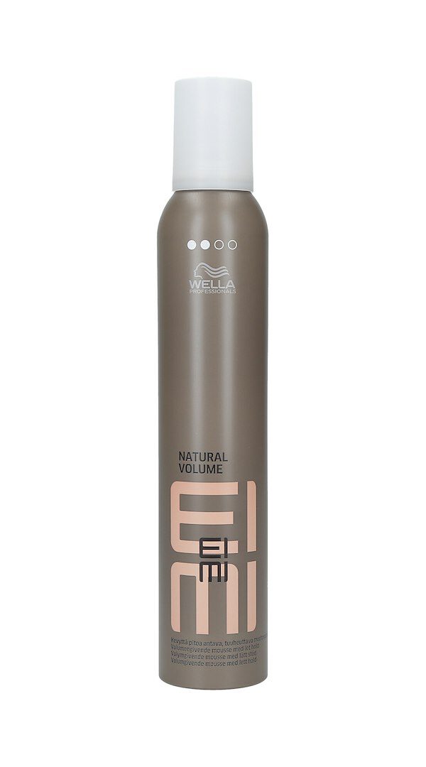 Eimi Natural Volume 300Ml