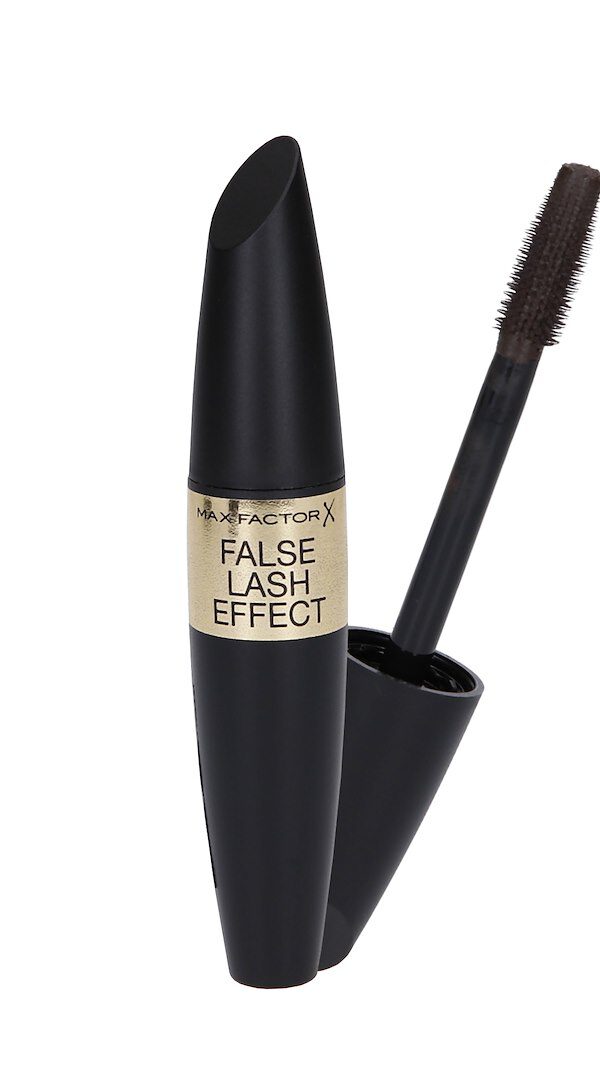Mascara False Lash Effect Black/Brown