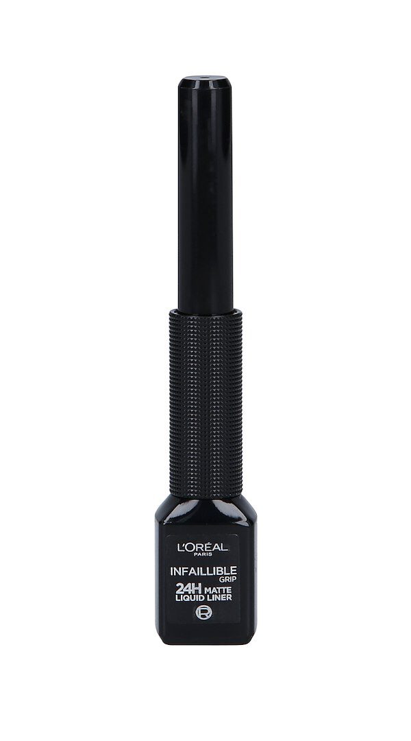 Super Liner Matte Signature 01 Ink Black