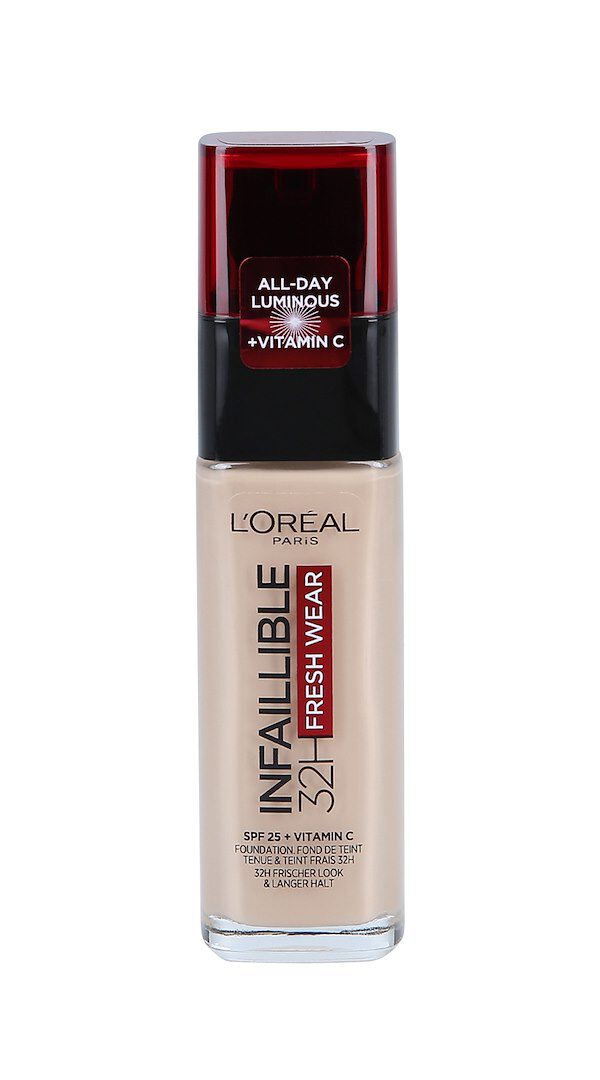 Infaillible 24H Fresh Wear Foundation 145 30Ml