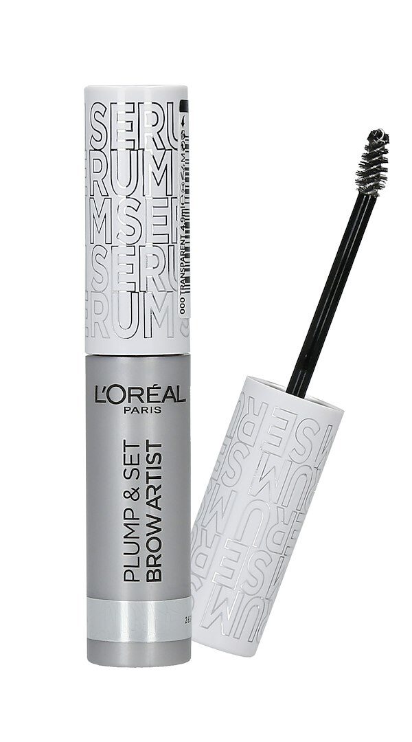 Brow Artist Plumper 000 Serum 5Ml