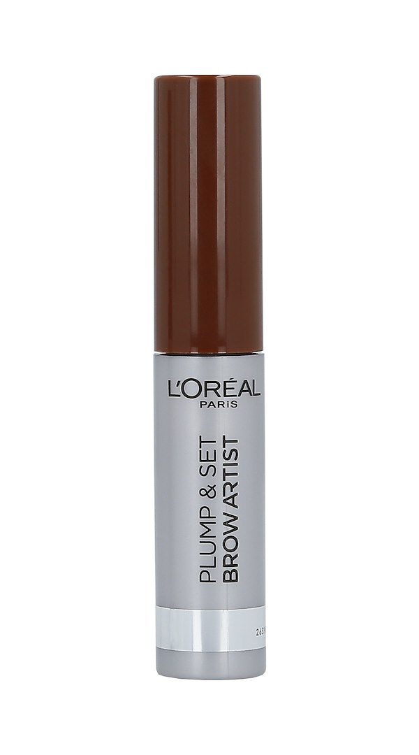 Brow Artist Plumper 105 Eyebrow Mascara 7Ml