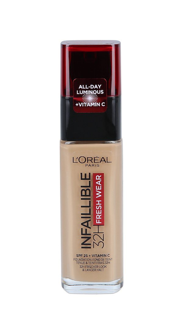 Infaillible 24H Fresh Wear Foundation 260 30Ml