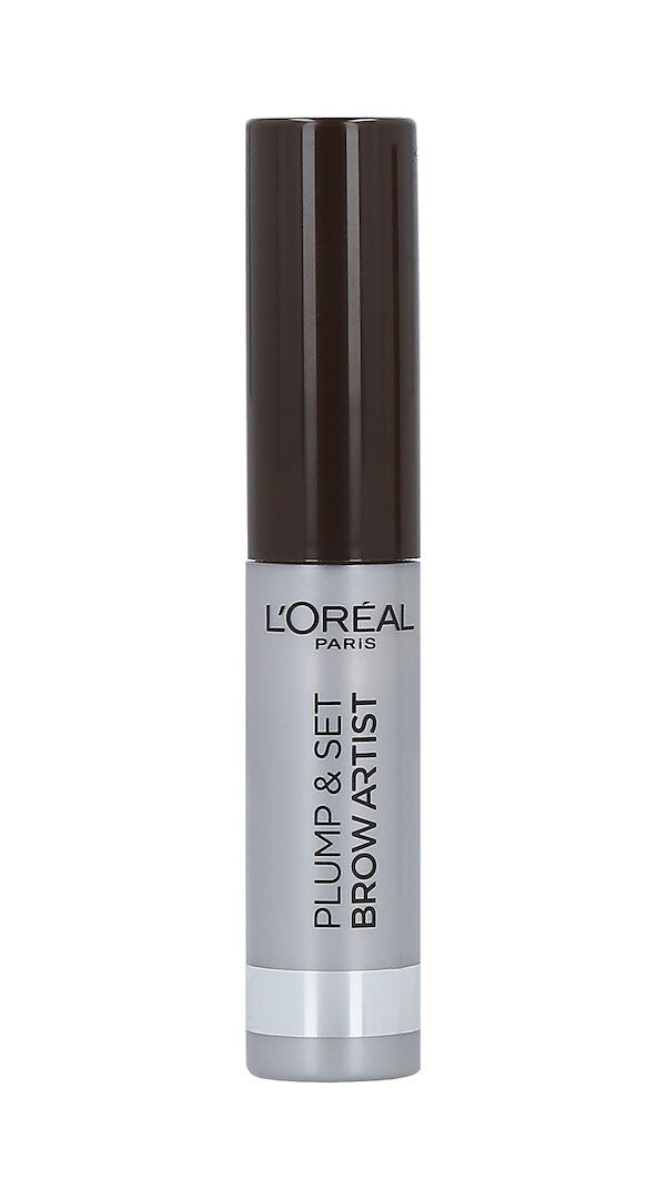 Brow Artist Plumper 108 Eyebrow Mascara 7Ml