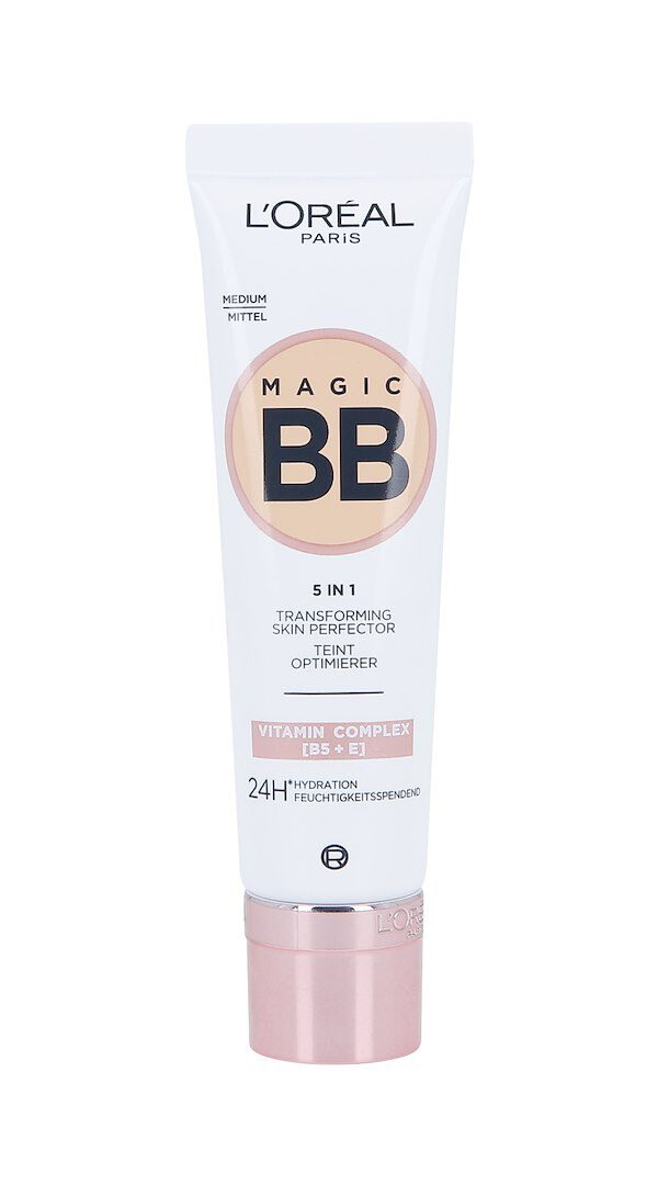 Bb C'Est Magic 04 Medium 30Ml