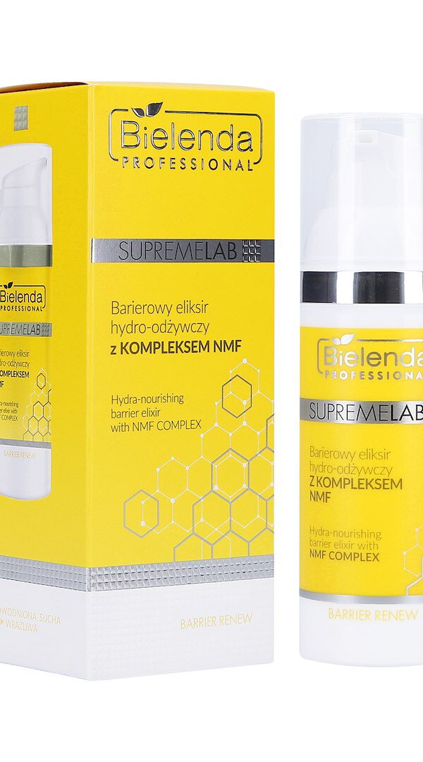 Bielenda Supremelab Barrier Renew Elixir 50Ml