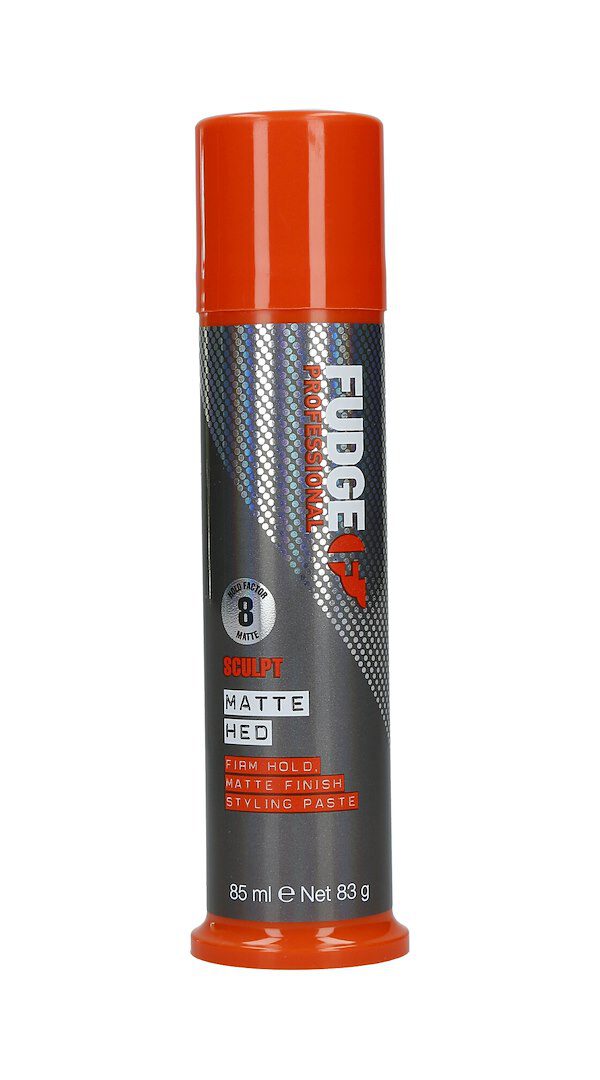 Fudge Sculpt Matte Hed 85Ml