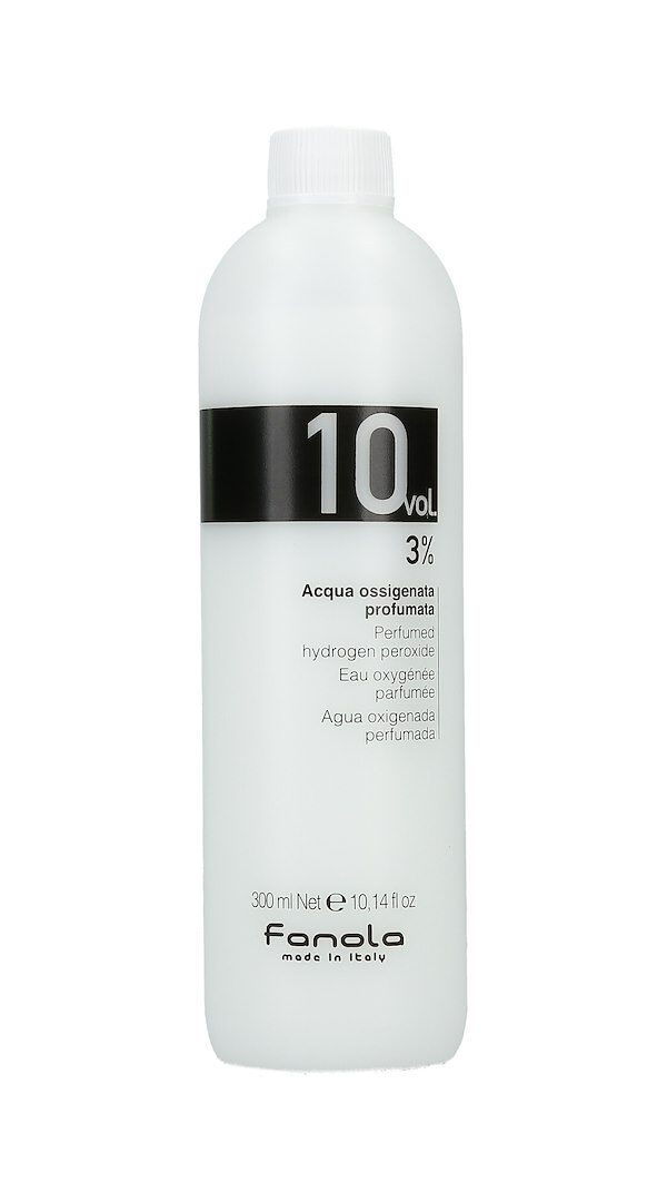 Fanola Creamy Oxidants 10 Vol 300Ml