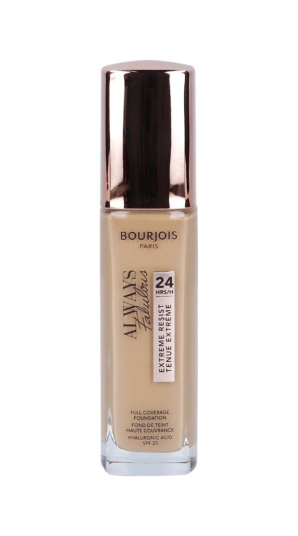Af Extreme Resist Foundation 415 Sand 30Ml
