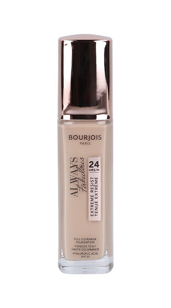 Af Extreme Resist Foundation 420 Light Sand 30Ml